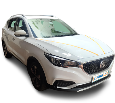MG ZS EV-img